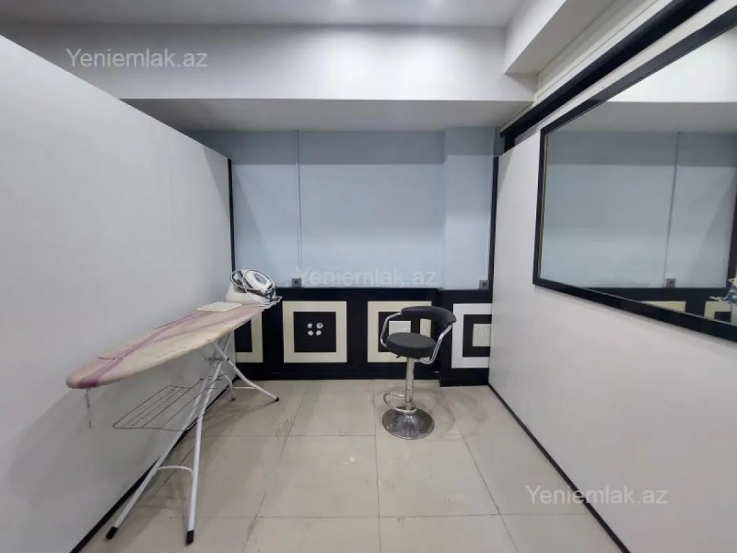 Satılır 6 otaqlı obyekt 280 m²