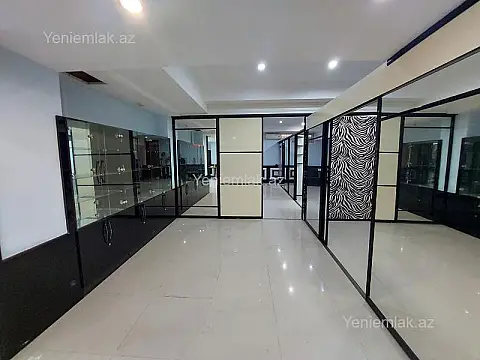 Satılır 6 otaqlı obyekt 280 m²