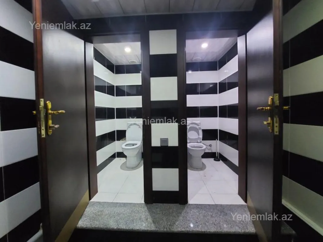 Satılır 6 otaqlı obyekt 280 m²