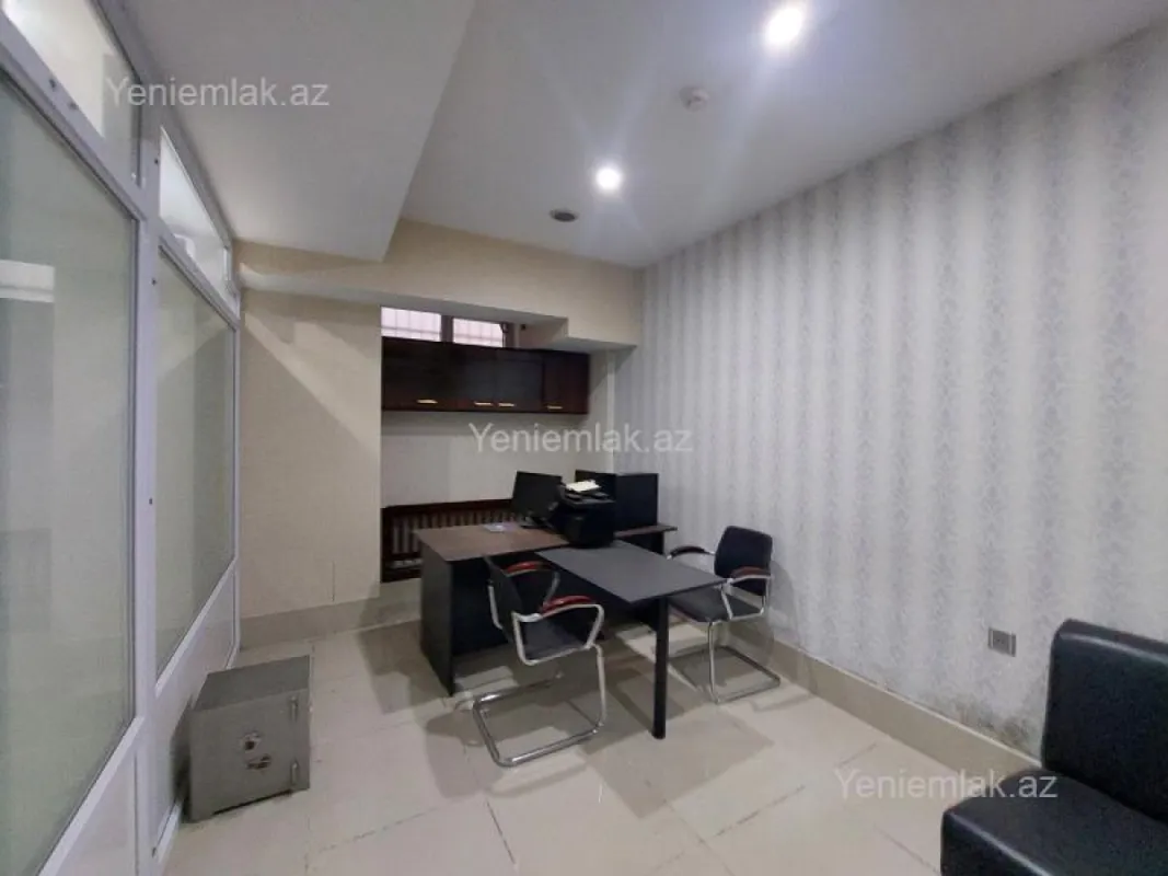 Satılır 6 otaqlı obyekt 280 m²