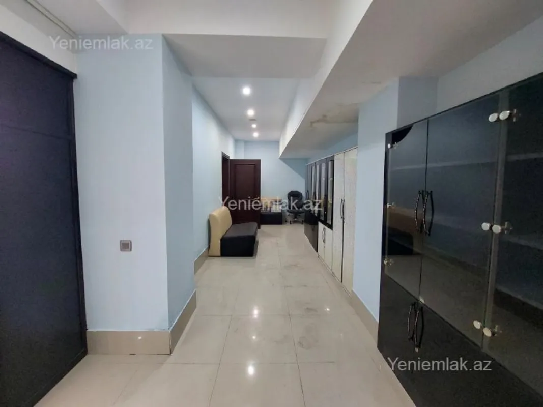 Satılır 6 otaqlı obyekt 280 m²