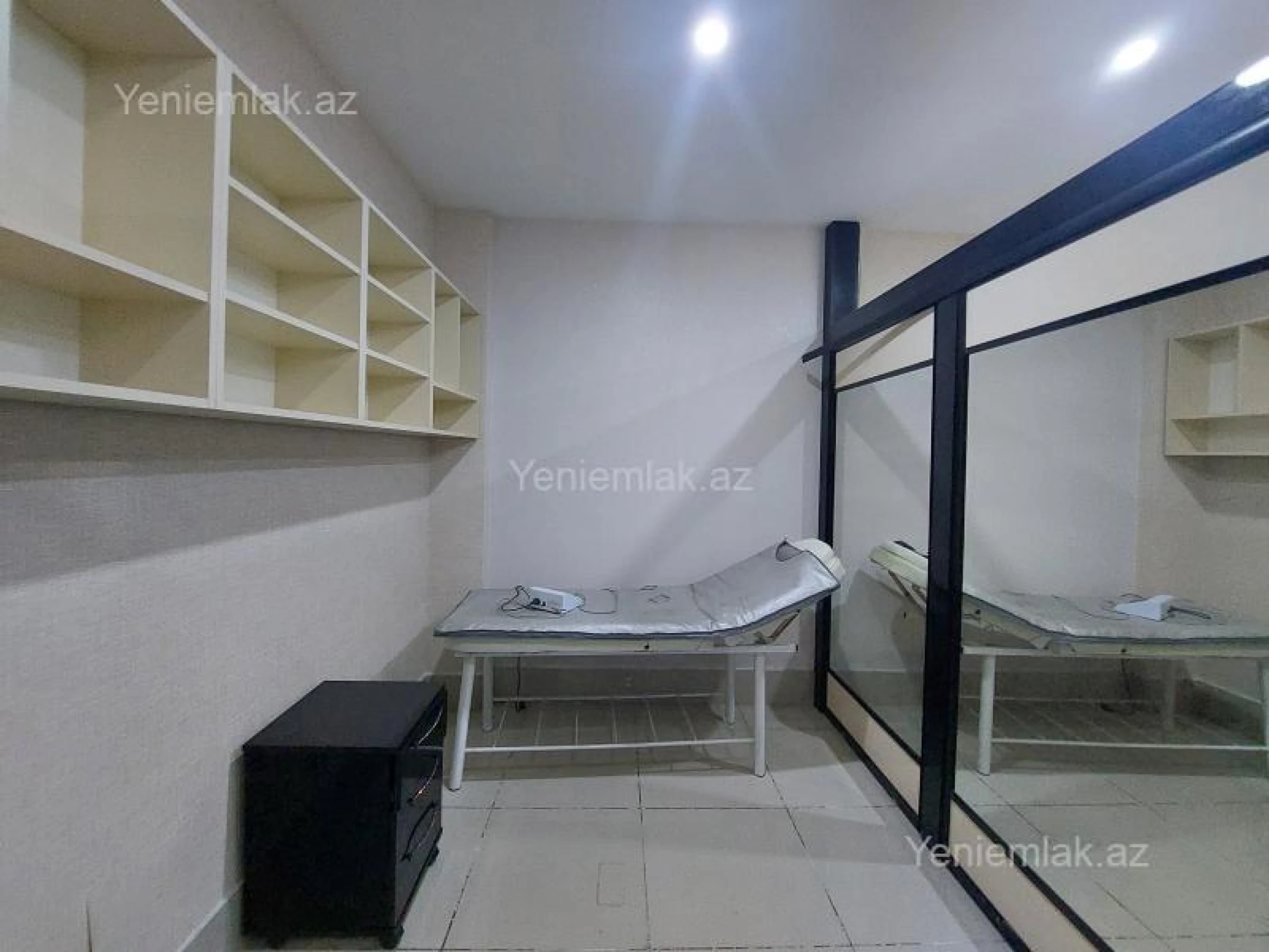 Satılır 6 otaqlı obyekt 280 m²