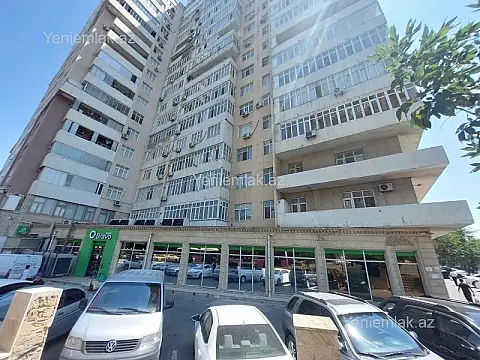 Satılır 6 otaqlı obyekt 280 m² — Bakı, Nəsimi 6 otaq 280.00 m²