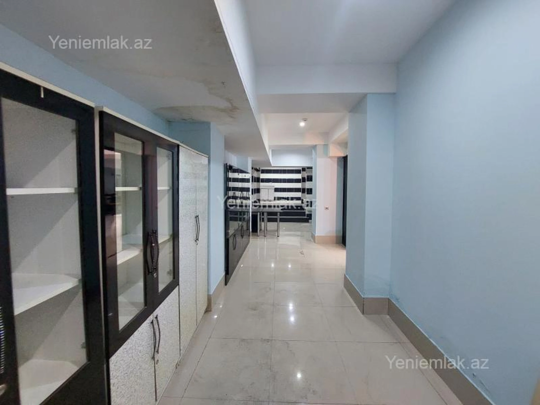 Satılır 6 otaqlı obyekt 280 m²