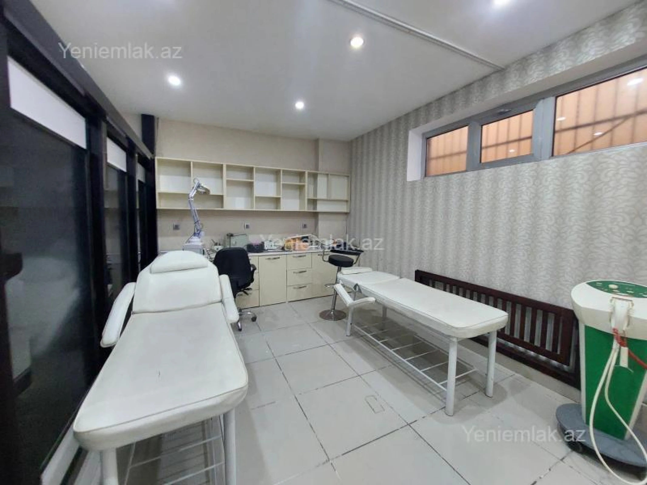 Satılır 6 otaqlı obyekt 280 m²