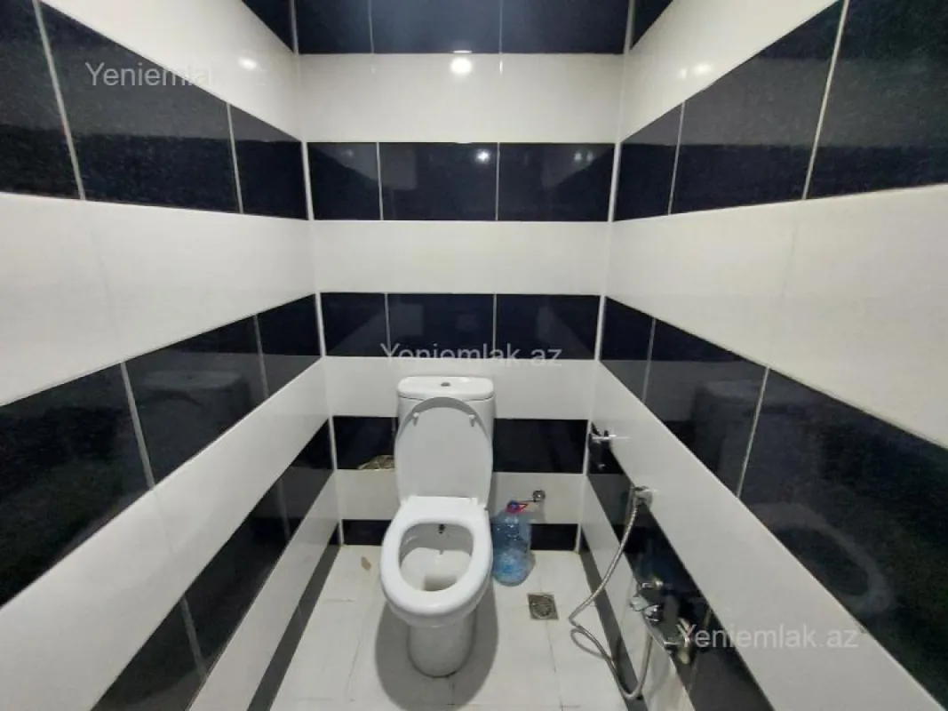 Satılır 6 otaqlı obyekt 280 m²