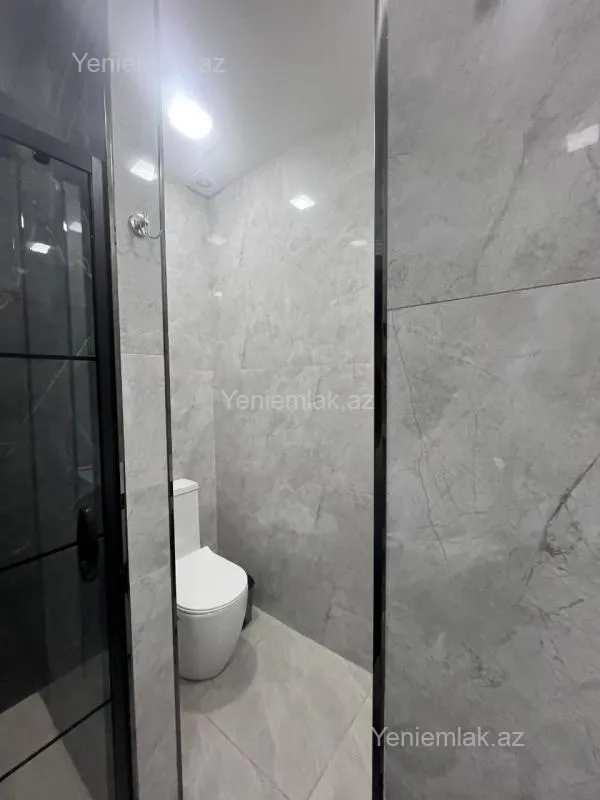 Satılır 3 otaqlı yeni tikili 70 m²