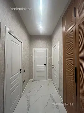 Satılır 3 otaqlı yeni tikili 70 m²