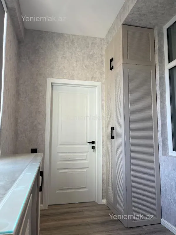 Satılır 3 otaqlı yeni tikili 70 m²