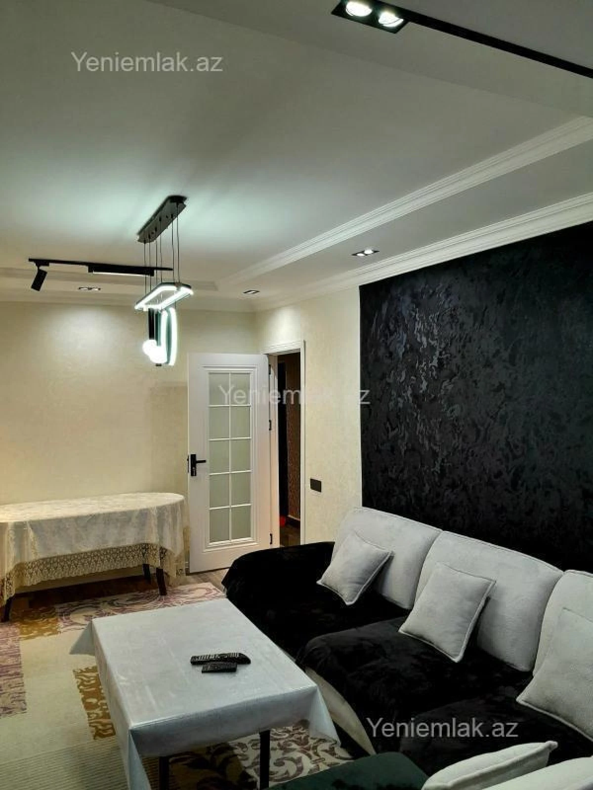 Satılır 3 otaqlı köhnə tikili 72 m²