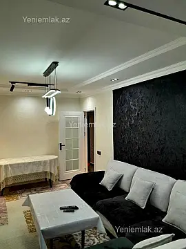 Satılır 3 otaqlı köhnə tikili 72 m² — Bakı, Səbail 3 otaq 72.00 m²