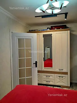Satılır 3 otaqlı köhnə tikili 72 m²