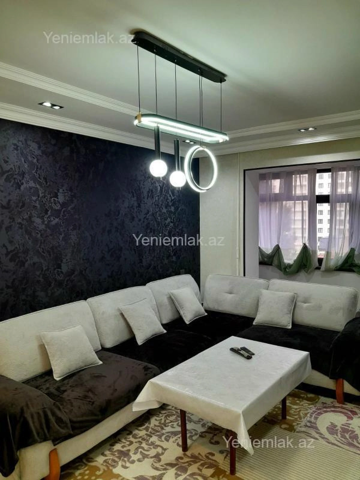 Satılır 3 otaqlı köhnə tikili 72 m²