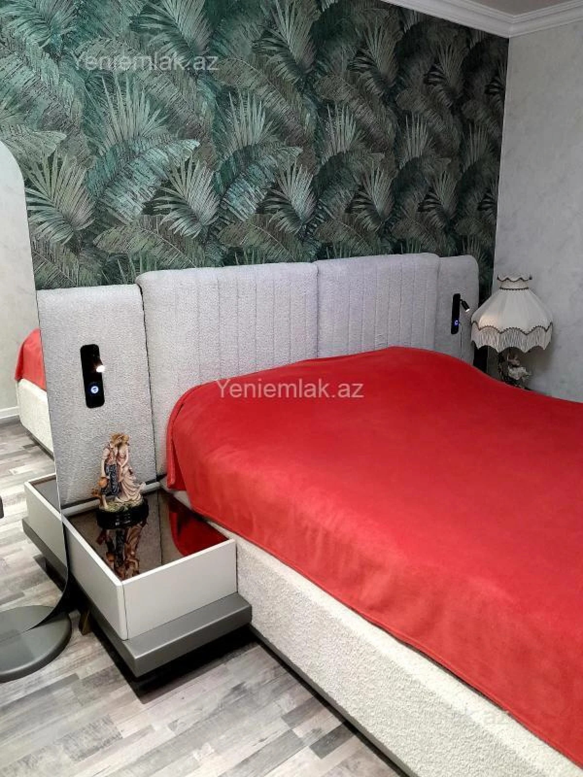 Satılır 3 otaqlı köhnə tikili 72 m²