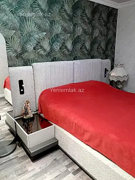 Satılır 3 otaqlı köhnə tikili 72 m²