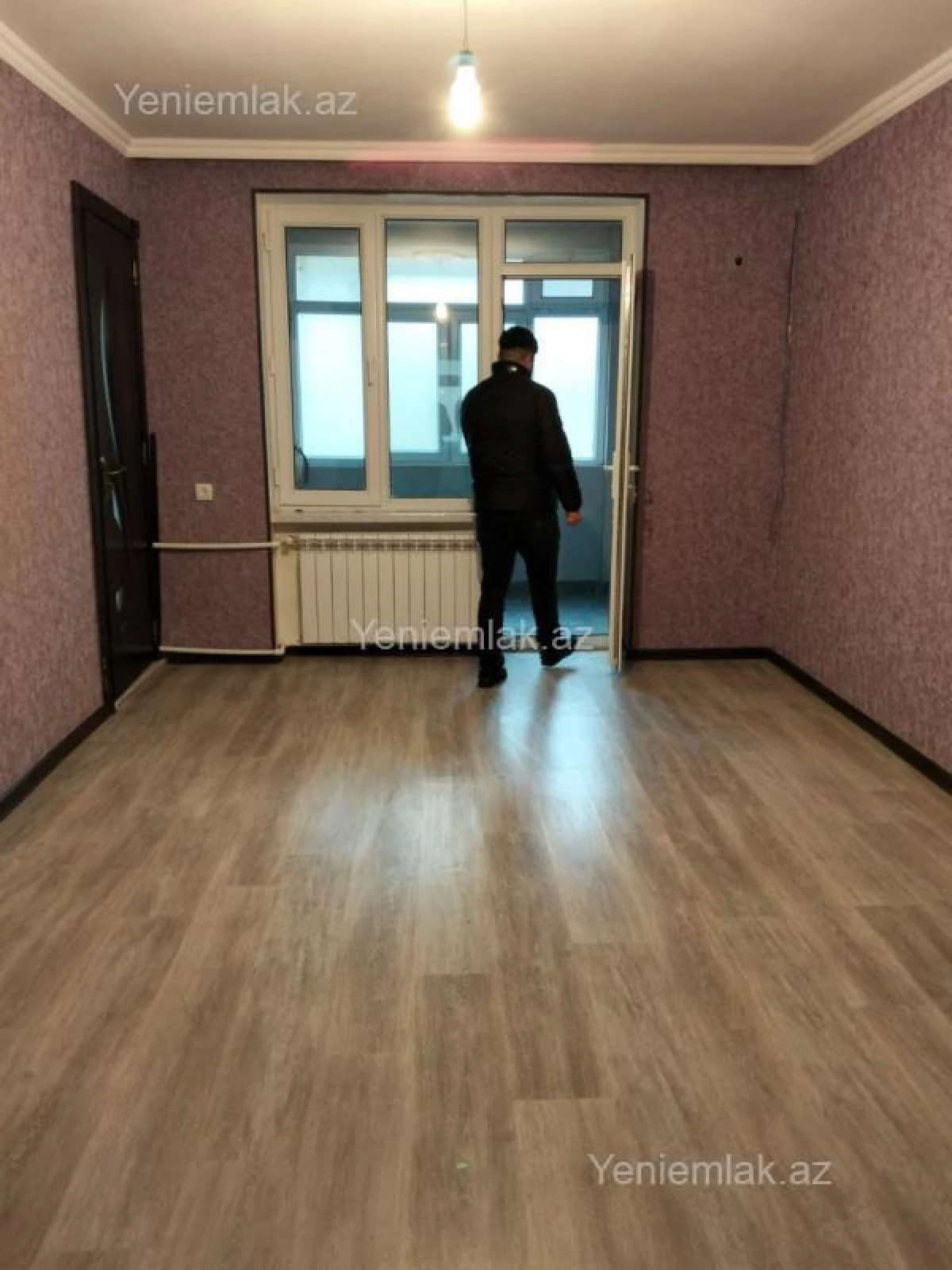 Satılır 3 otaqlı köhnə tikili 60 m²