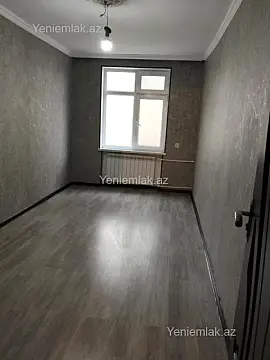 Satılır 3 otaqlı köhnə tikili 60 m²