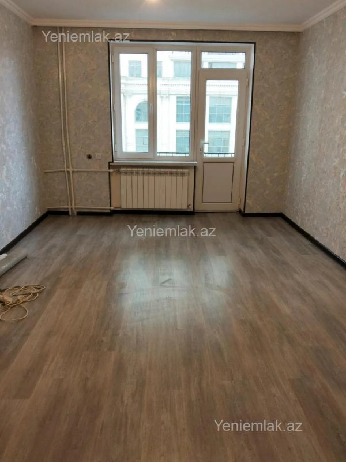Satılır 3 otaqlı köhnə tikili 60 m²