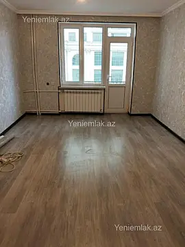 Satılır 3 otaqlı köhnə tikili 60 m² — Bakı, Yasamal 3 otaq 60.00 m²