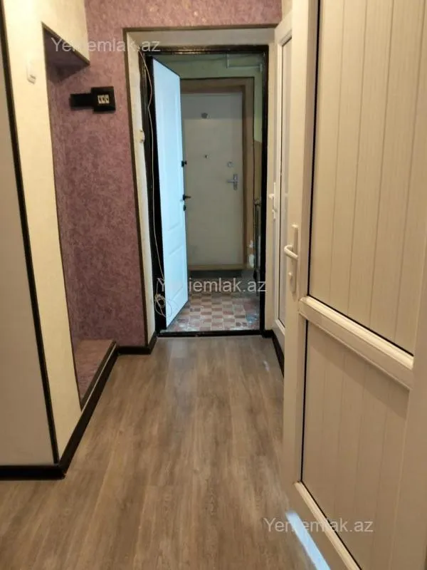 Satılır 3 otaqlı köhnə tikili 60 m²