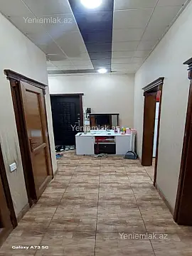 Satılır 2 otaqlı yeni tikili 60 m² — Bakı, Nəsimi 2 otaq 60.00 m²