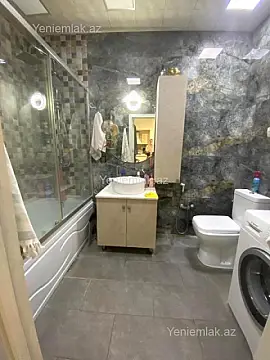Satılır 2 otaqlı yeni tikili 66 m²