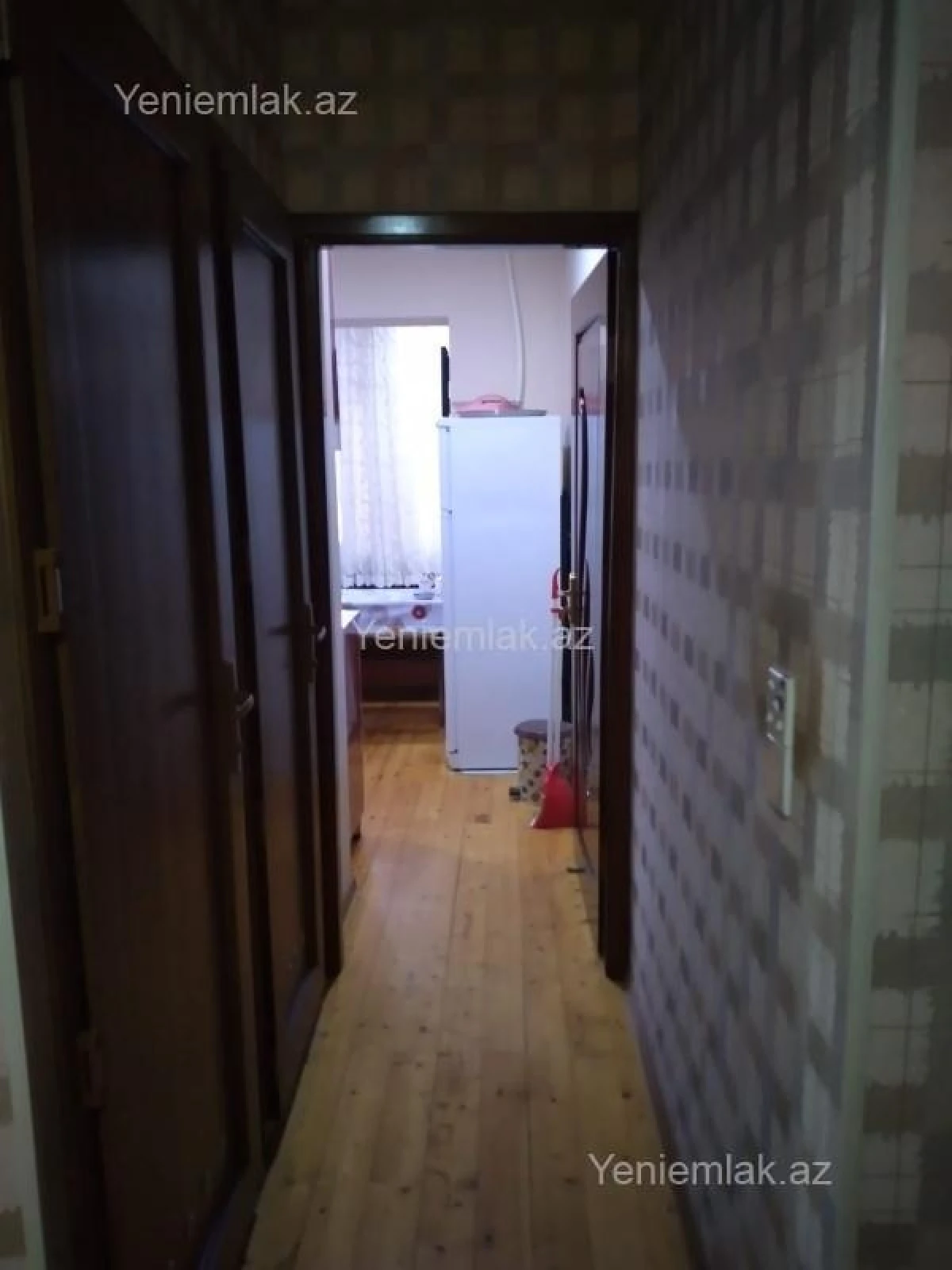 Satılır 5 otaqlı köhnə tikili 125 m²