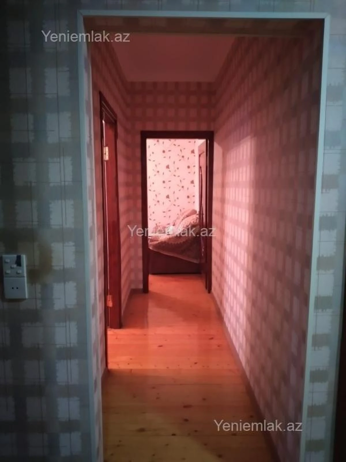 Satılır 5 otaqlı köhnə tikili 125 m²