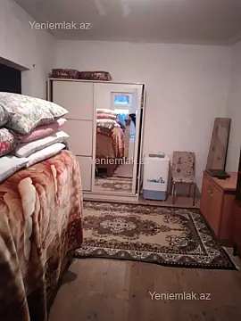 Satılır 5 otaqlı köhnə tikili 125 m²