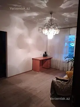 Satılır 5 otaqlı köhnə tikili 125 m² — Bakı, Xətai 5 otaq 125.00 m²