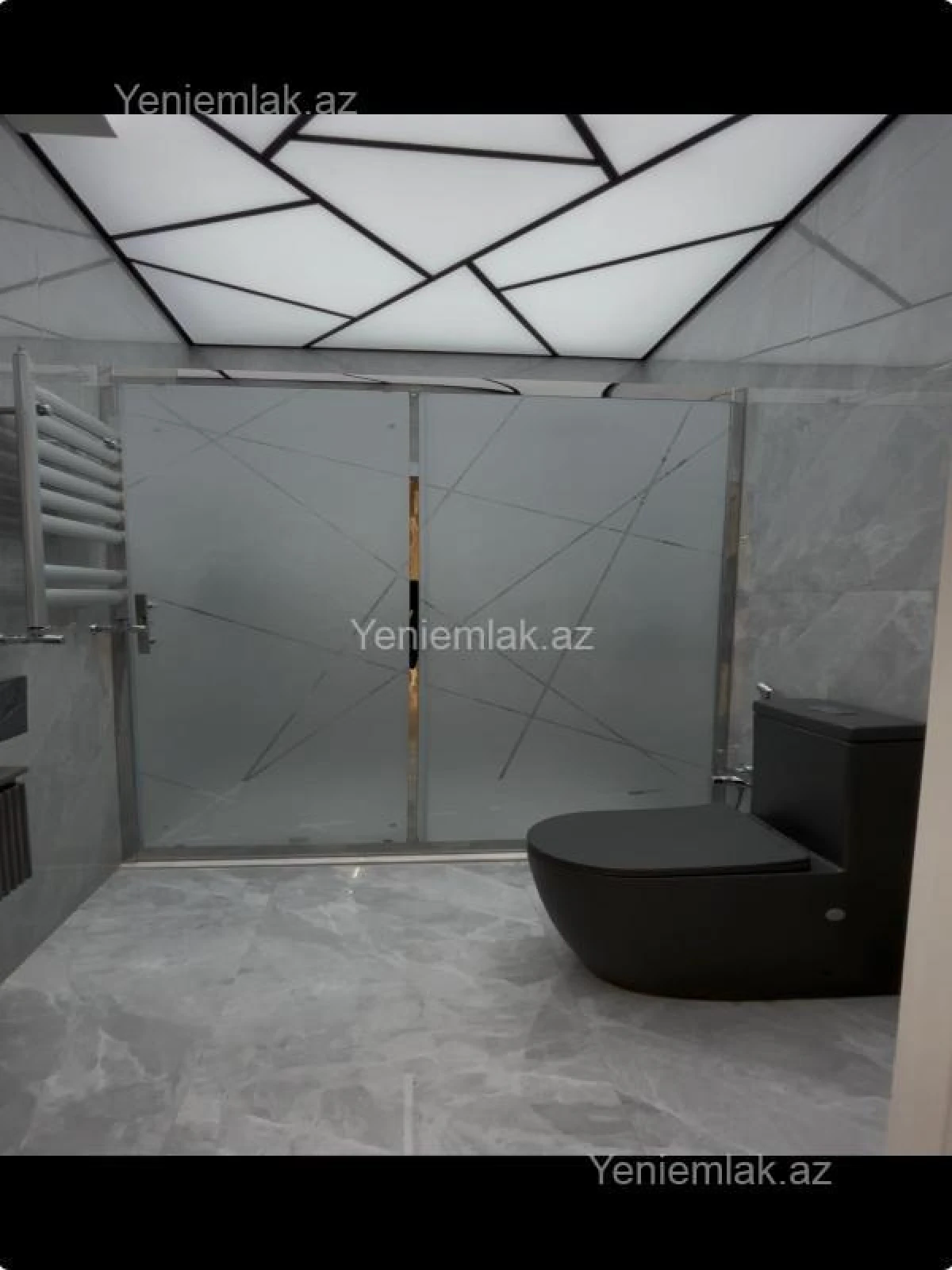 Satılır 3 otaqlı yeni tikili 139 m²