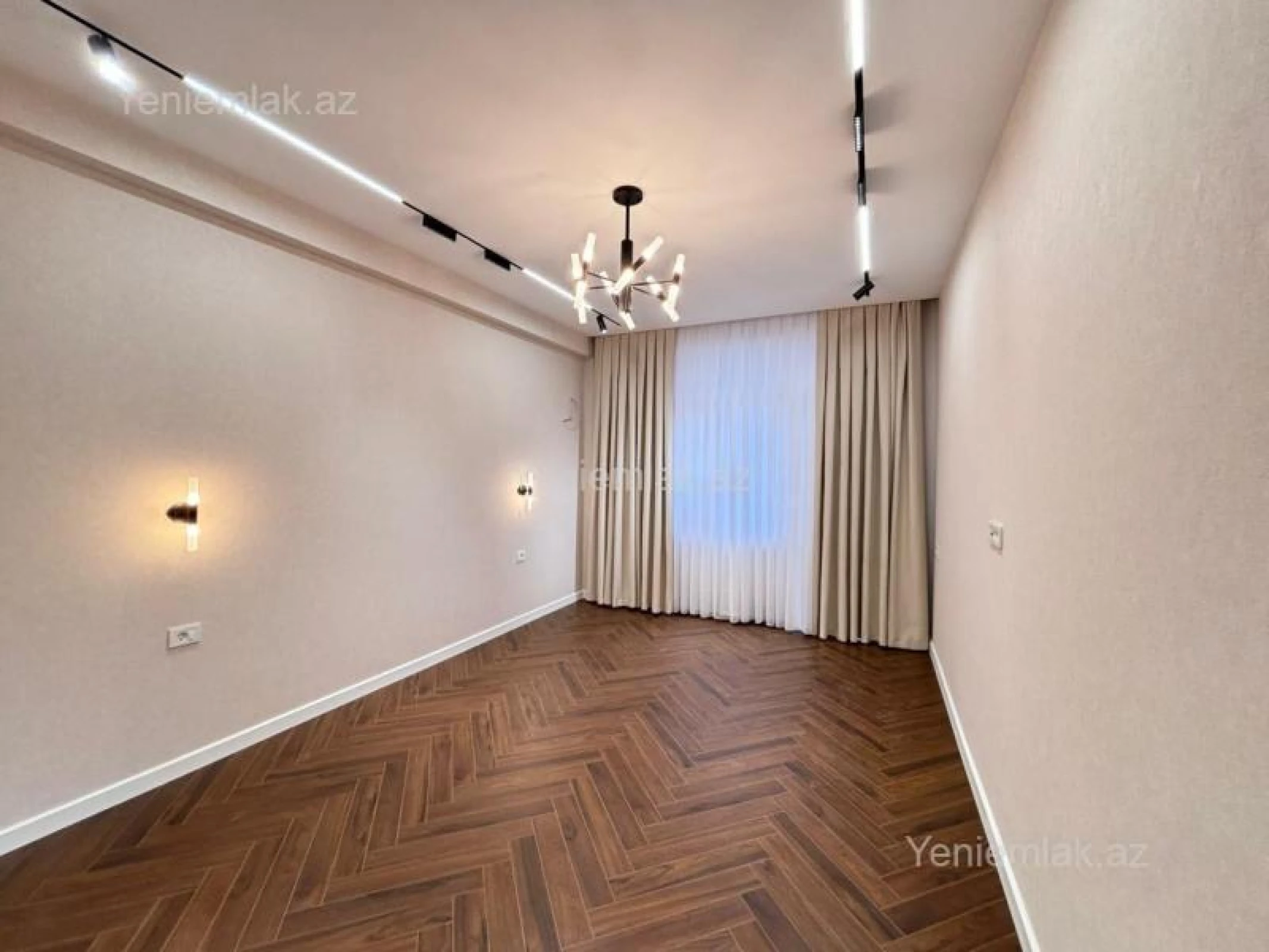 Satılır 3 otaqlı yeni tikili 139 m²