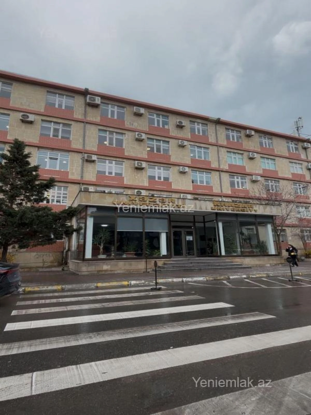 Satılır 3 otaqlı yeni tikili 139 m²