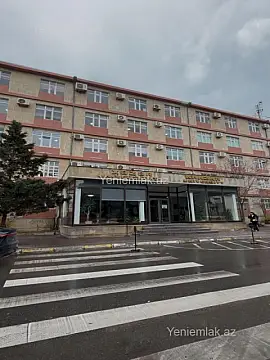 Satılır 3 otaqlı yeni tikili 139 m²