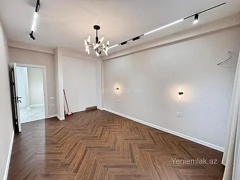 Satılır 3 otaqlı yeni tikili 139 m²