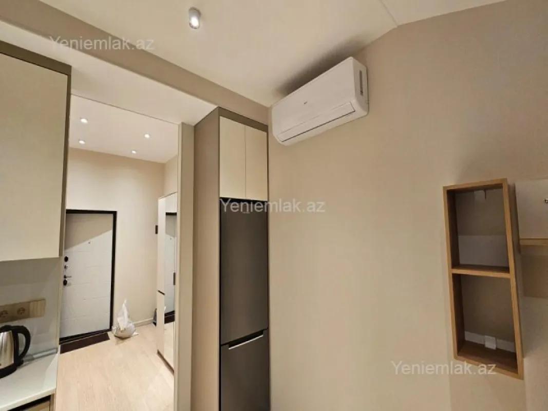 Satılır 2 otaqlı yeni tikili 73 m²