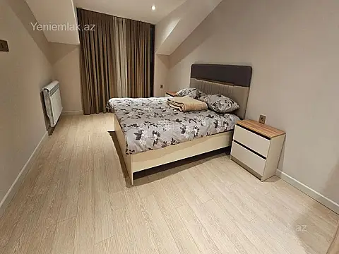 Satılır 2 otaqlı yeni tikili 73 m²