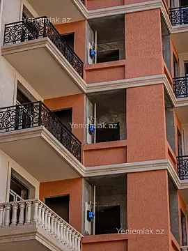 Satılır 3 otaqlı yeni tikili 129 m²