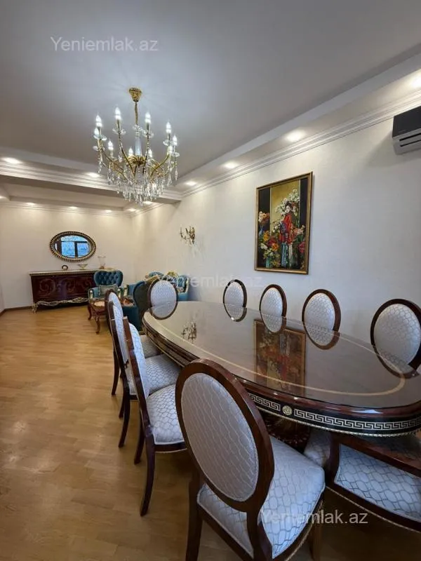 Satılır 3 otaqlı yeni tikili 101 m²