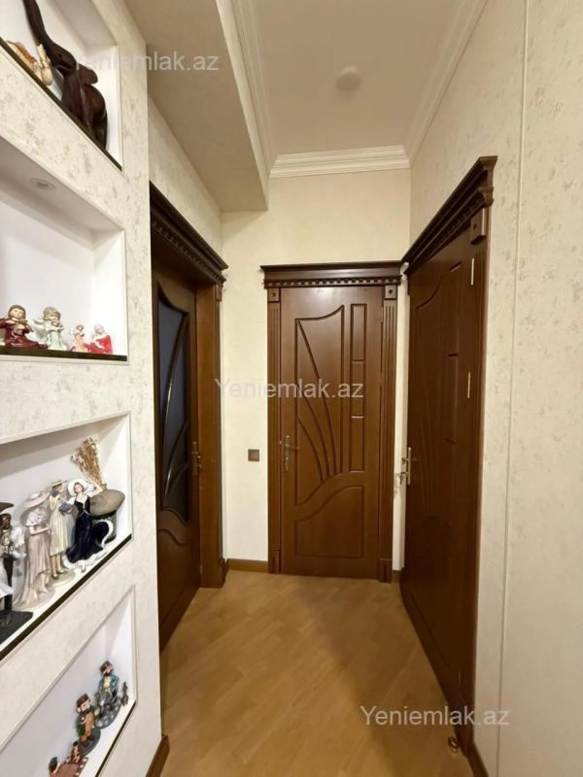 Satılır 3 otaqlı yeni tikili 101 m²