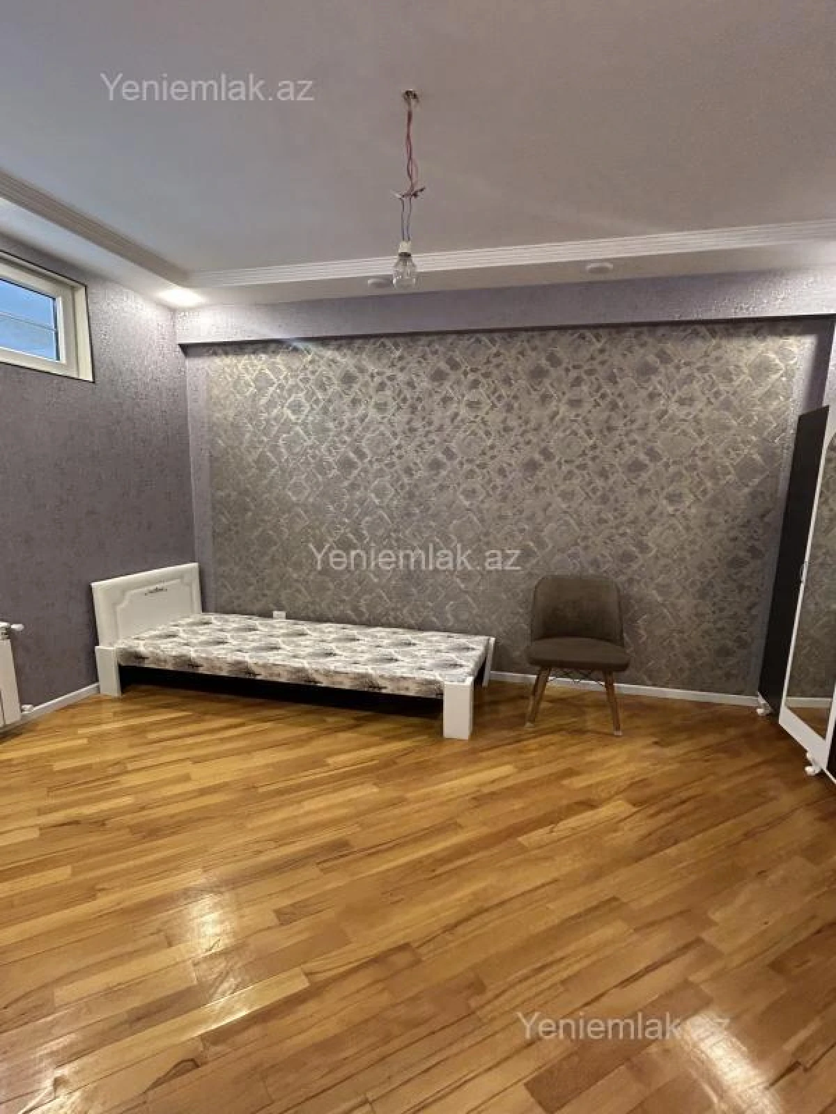 Satılır 2 otaqlı yeni tikili 53 m²