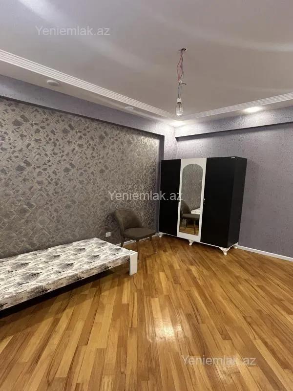 Satılır 2 otaqlı yeni tikili 53 m²