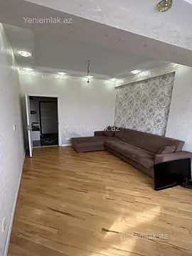 Satılır 2 otaqlı yeni tikili 53 m²