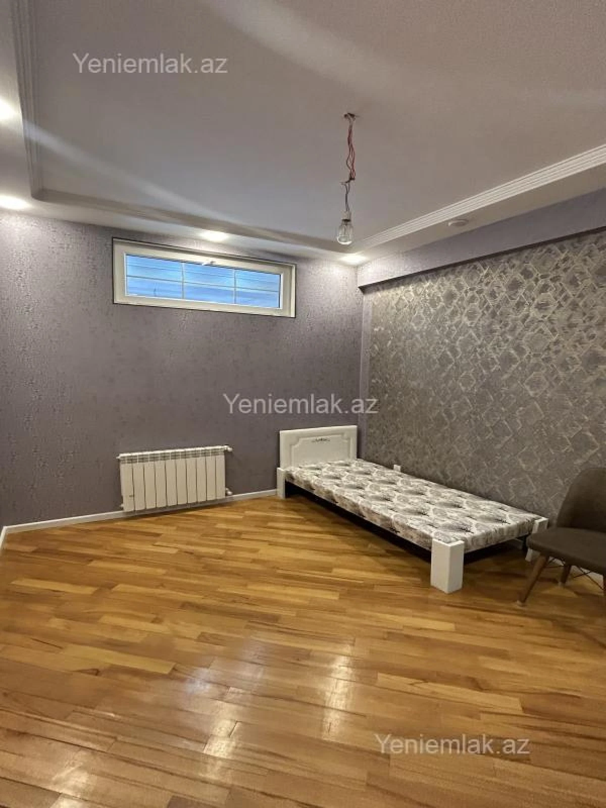 Satılır 2 otaqlı yeni tikili 53 m²