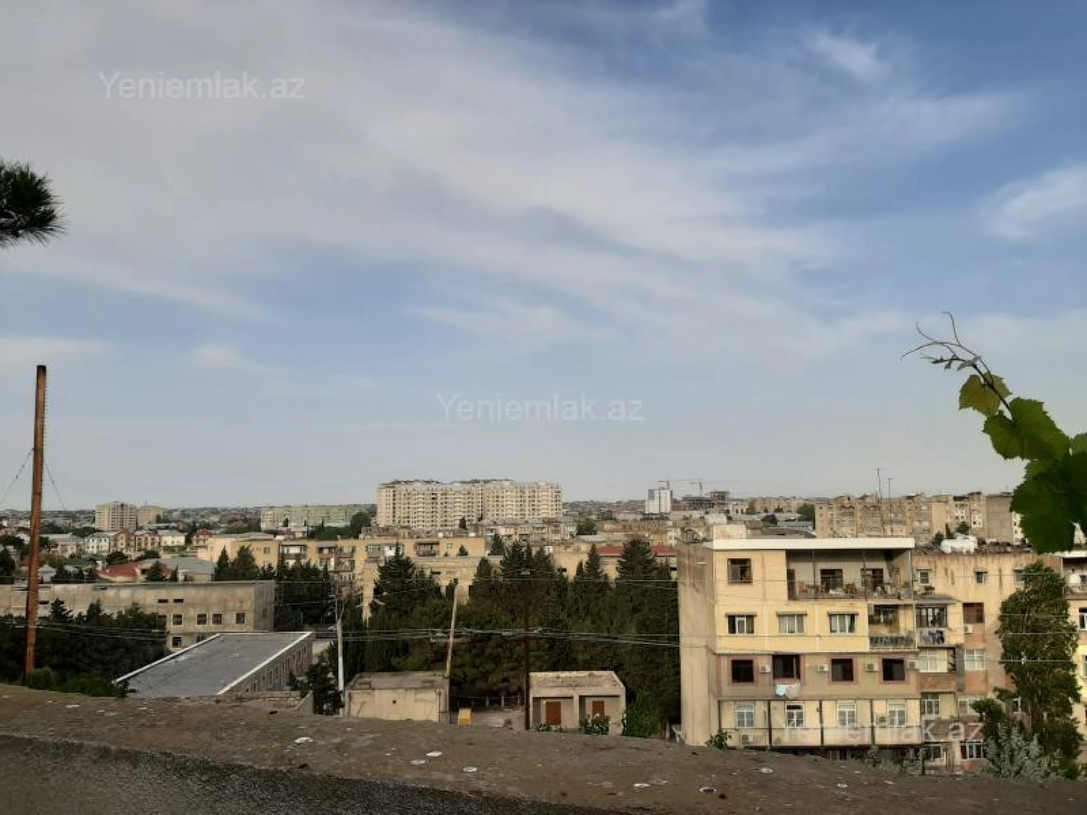 Satılır 6 otaqlı həyət evi 470 m²