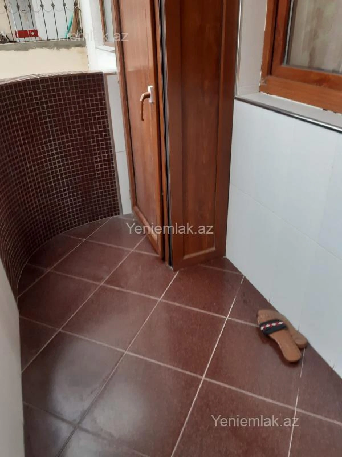 Satılır 2 otaqlı yeni tikili 77 m²