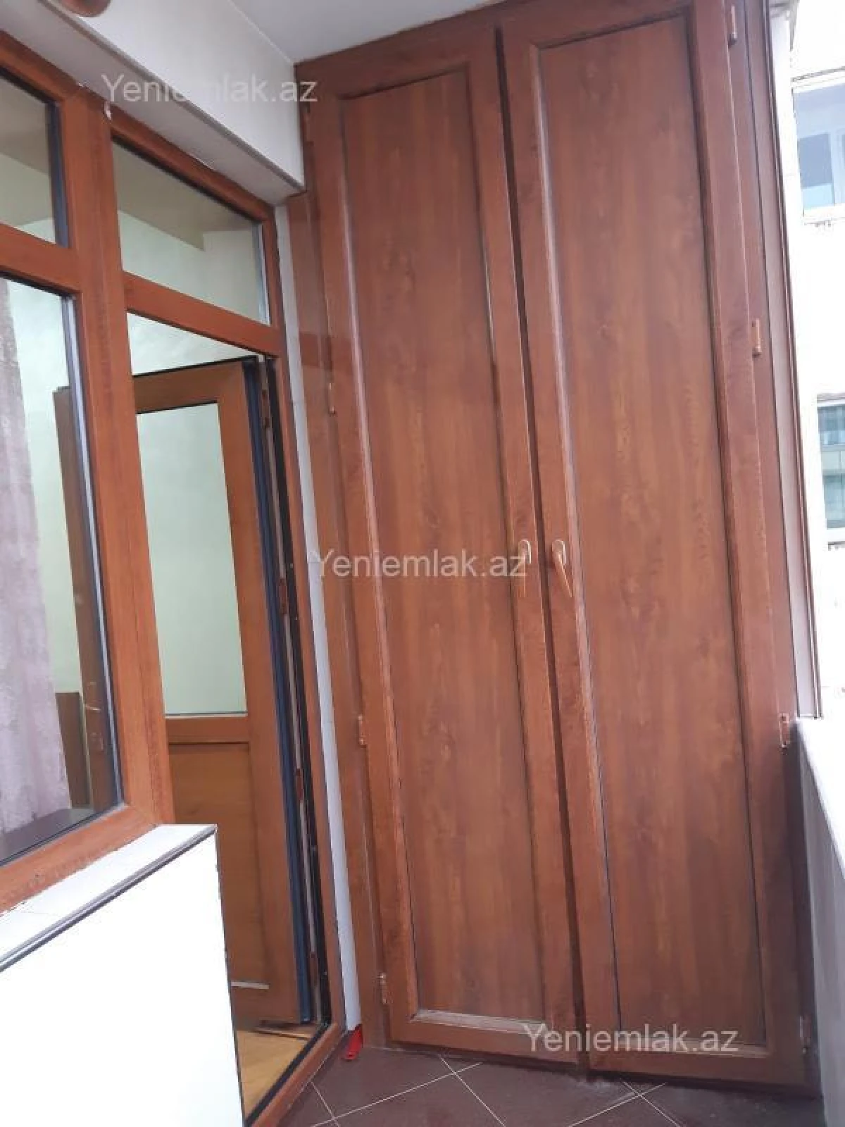 Satılır 2 otaqlı yeni tikili 77 m²