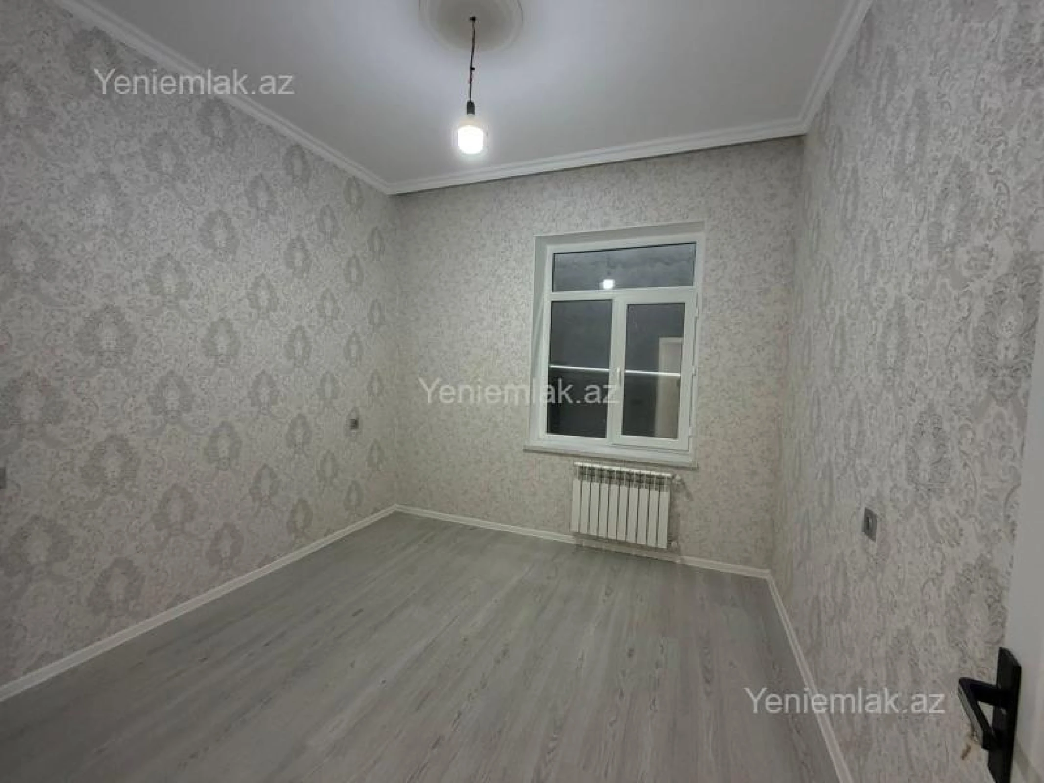 Satılır 4 otaqlı həyət evi 125 m²