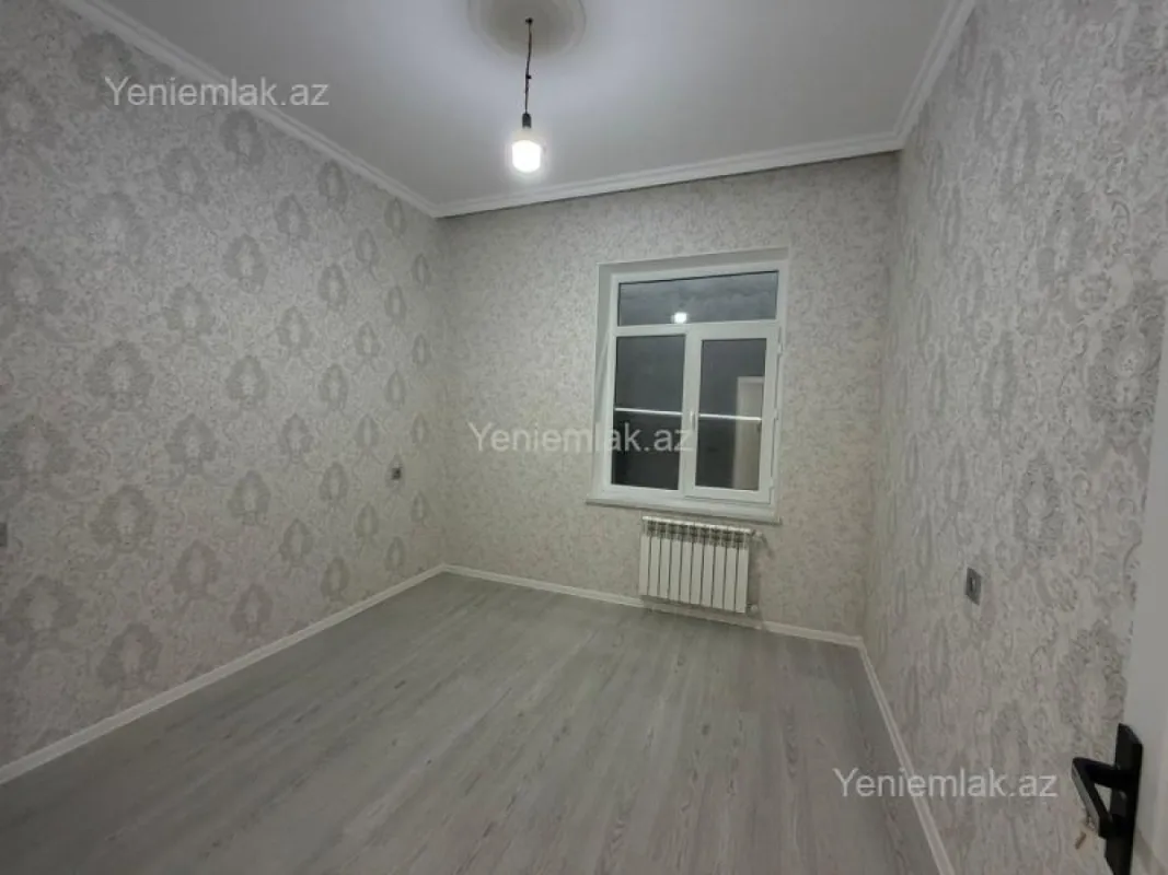 Satılır 4 otaqlı həyət evi 125 m²