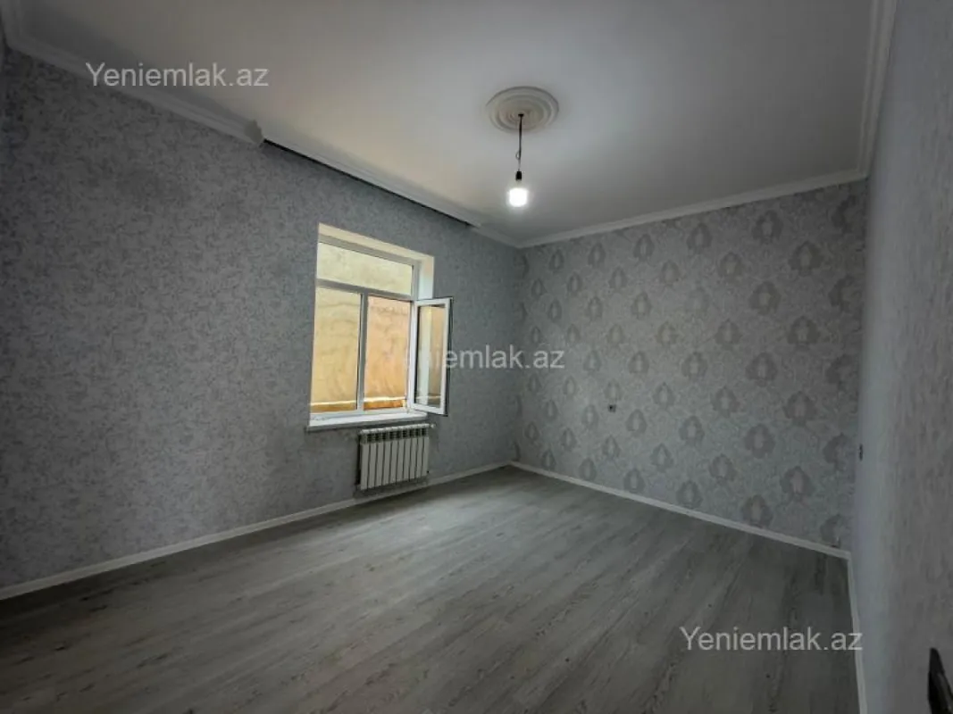 Satılır 4 otaqlı həyət evi 125 m²